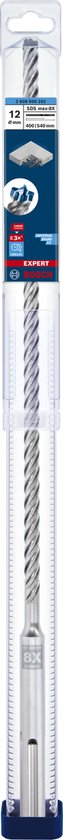 Haupa 230467 / SDS hamerboor 14x600/540, verkoop per: 1 x 1 stuk Haupa 230467 / SDS hamerboor 14x600/540, verkoop per: 1 x 1 stuk