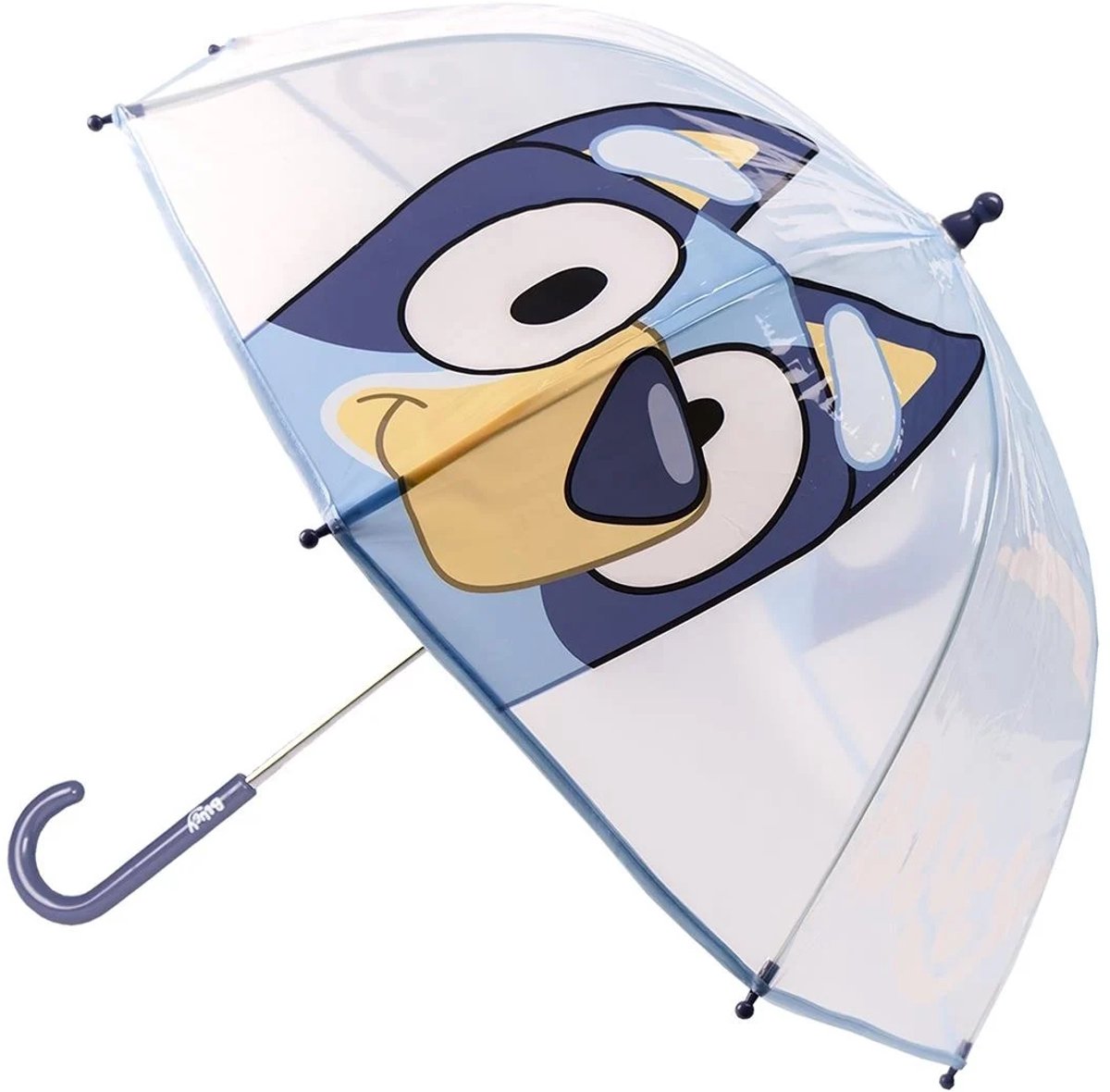 Bluey Paraplu