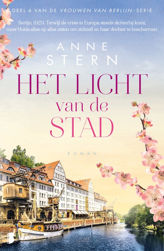 Vrouwen van Berlijn 6 - Het licht van de stad