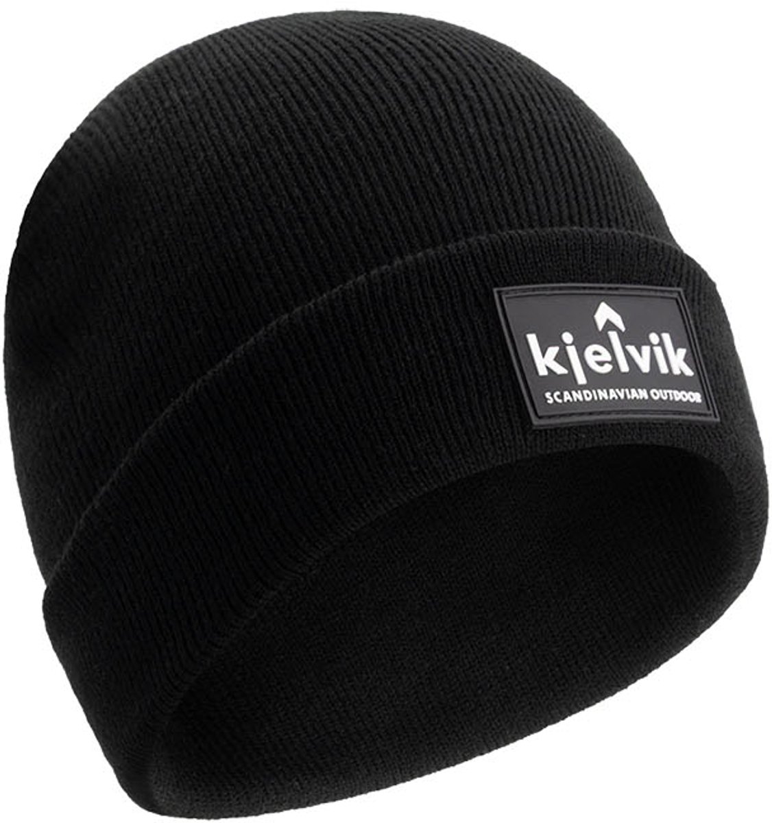 Beanie Noa Black