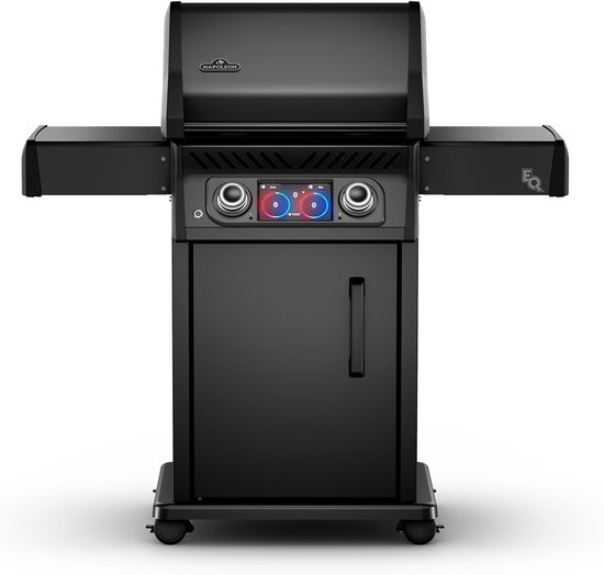 Napoleon Rogue EQ 365