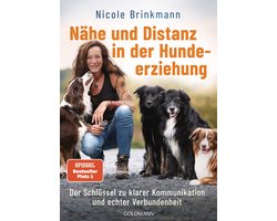 Nähe und Distanz in der Hundeerziehung