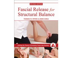 Fascial Release for Structural Balance