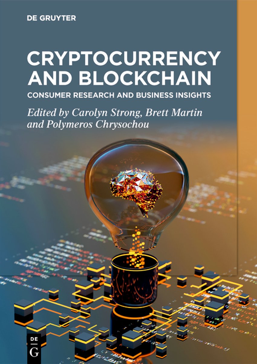 Advances in Blockchain Research and Cryptocurrency Behaviour |  9783110995596 | Boeken | bol