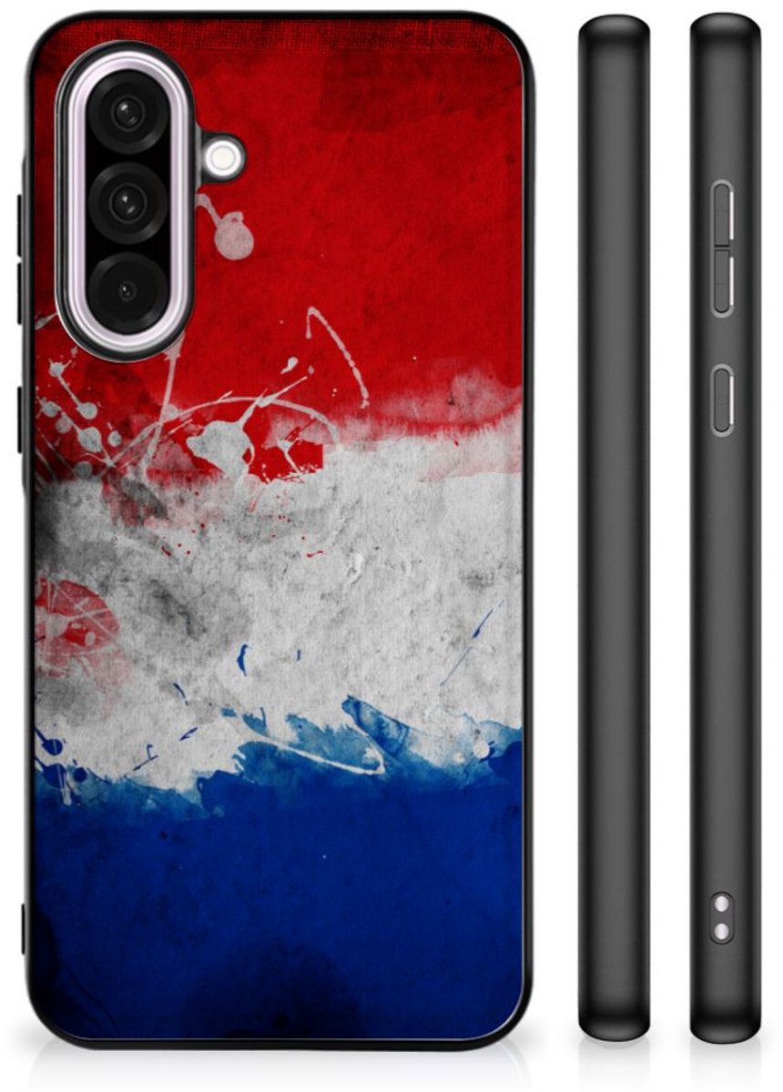 Samsung Galaxy A56 Silicone Case Nederland