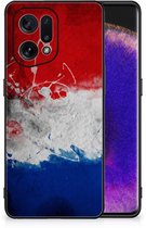 Drapeau hollandais Multi