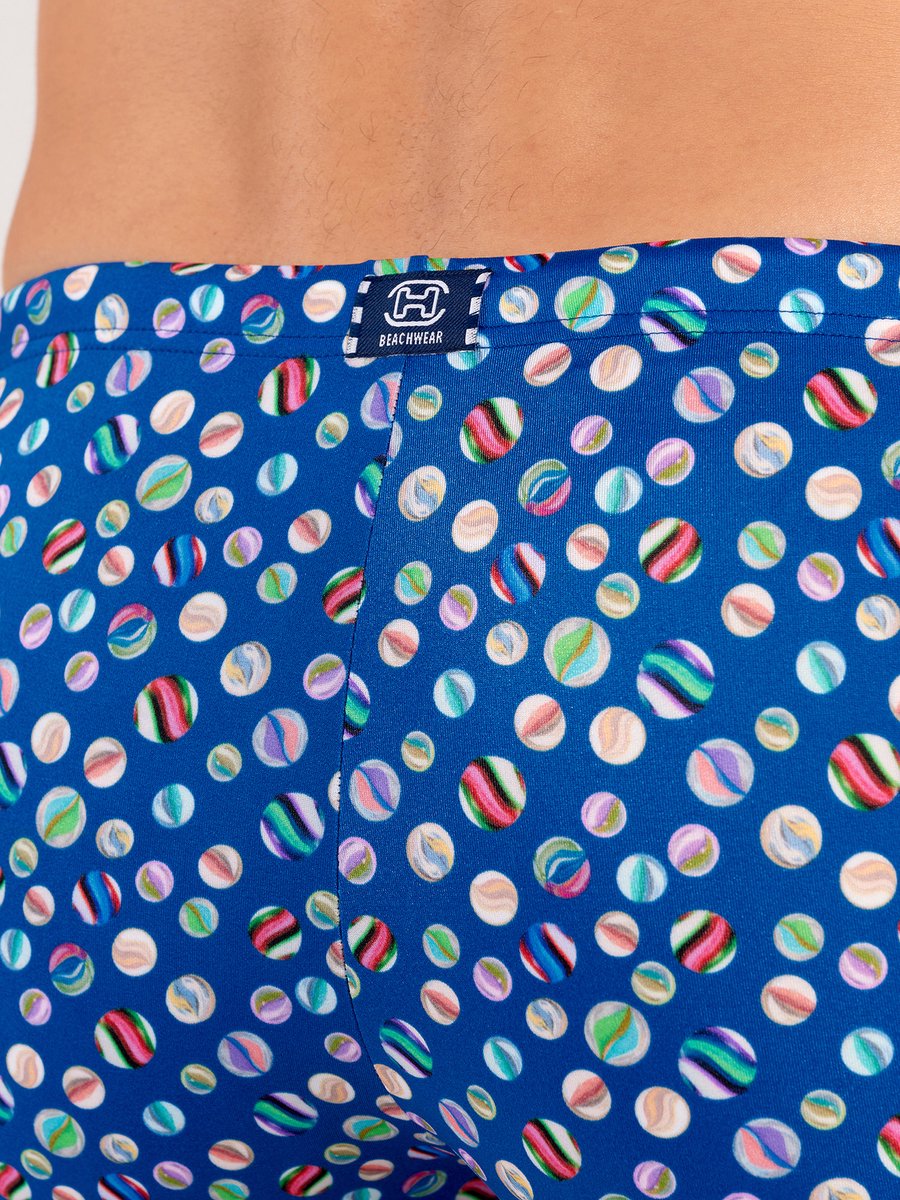 HOM Badehose Swim Shorts Socoa