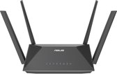 ASUS RT-AX52 Pro - Router - WiFi 6 - 3000 Mbps