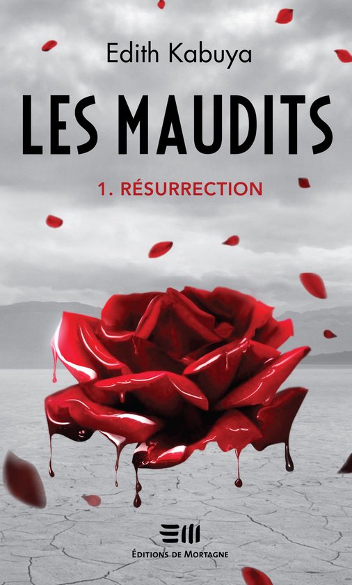 Les maudits 1 - Les Maudits - Tome 1 - cover
