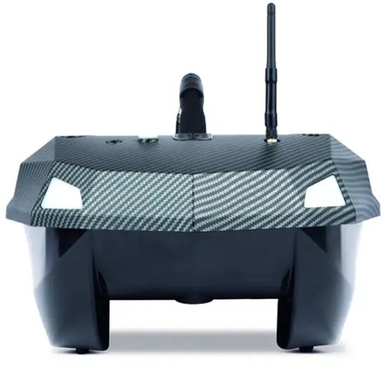 Starlink Suberb GPS Voerboot - 24 GPS Posities- 500M Bereik - 2...