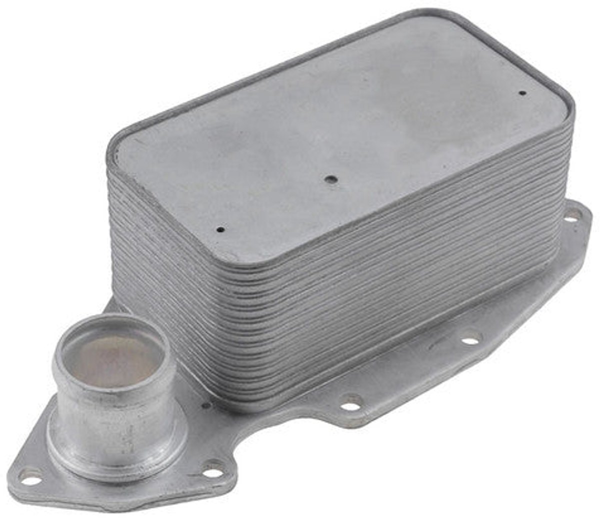 Oliekoeler, motorolie OEM 8201005235