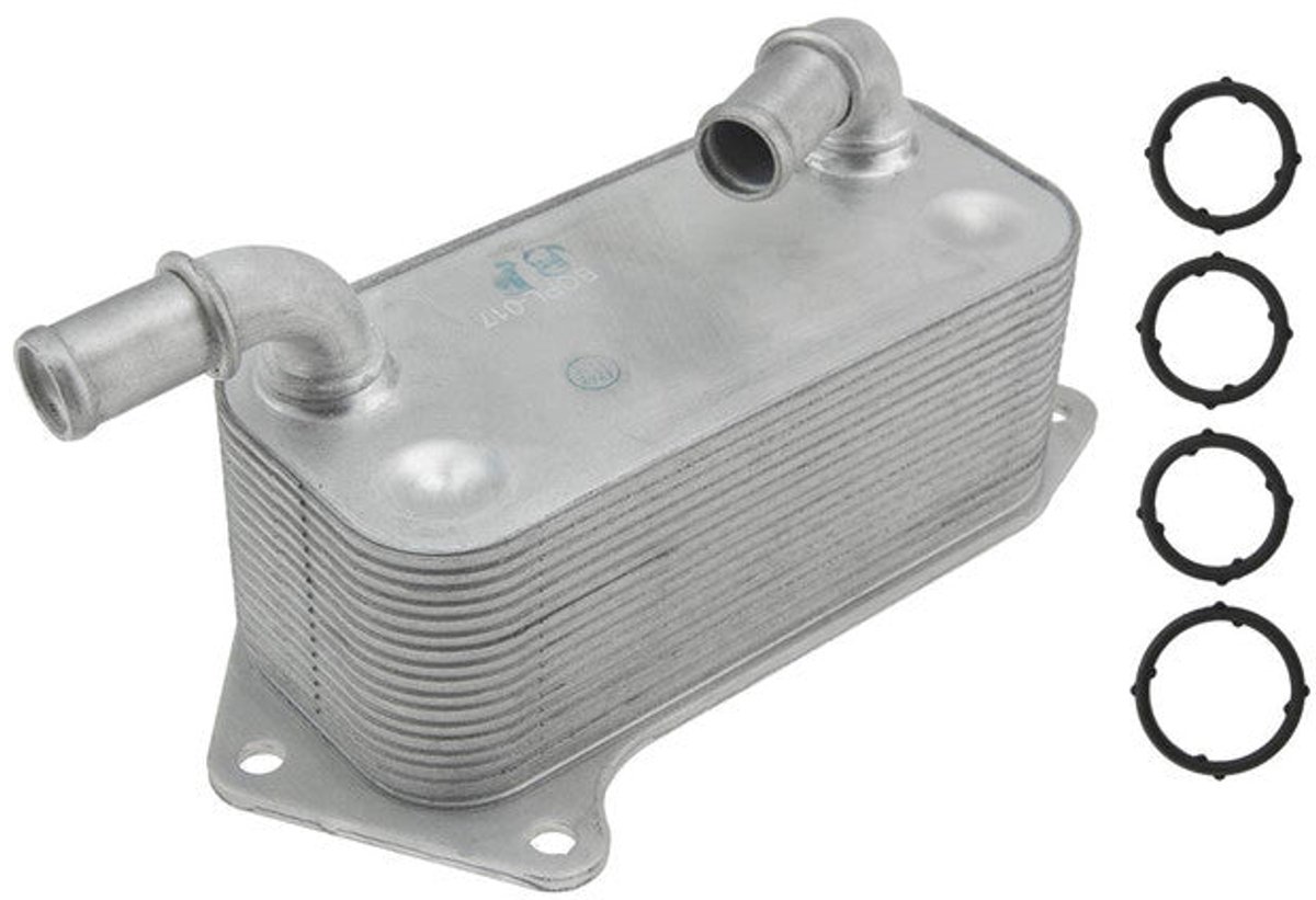 Oliekoeler, motorolie OEM 12786260