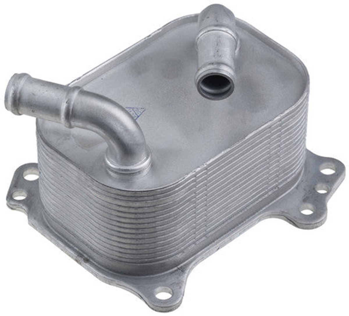 Oliekoeler, motorolie OEM 05L117021C