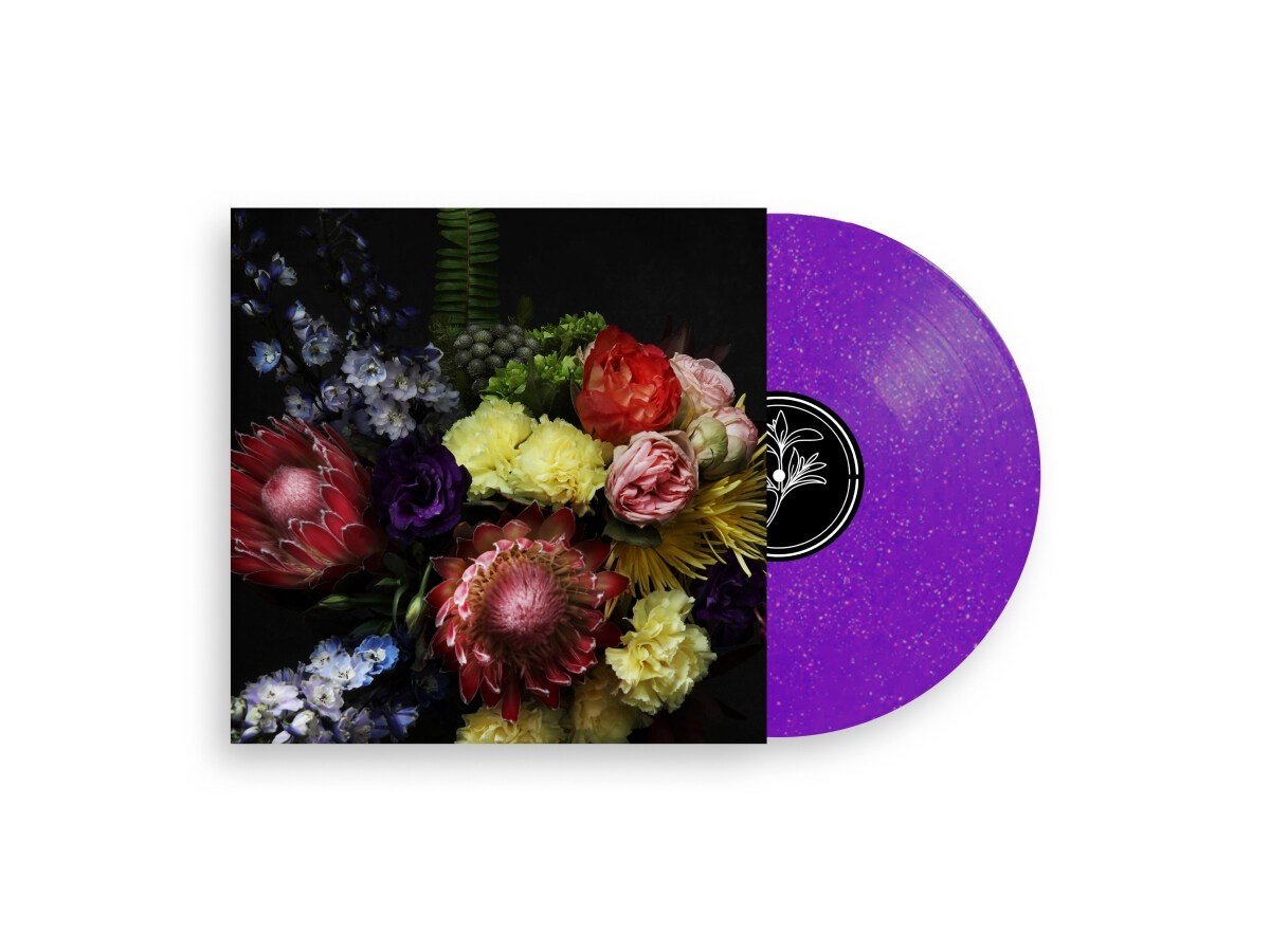 Cold Cave - Fate In Seve Lessons (LP) (Coloured Vinyl)