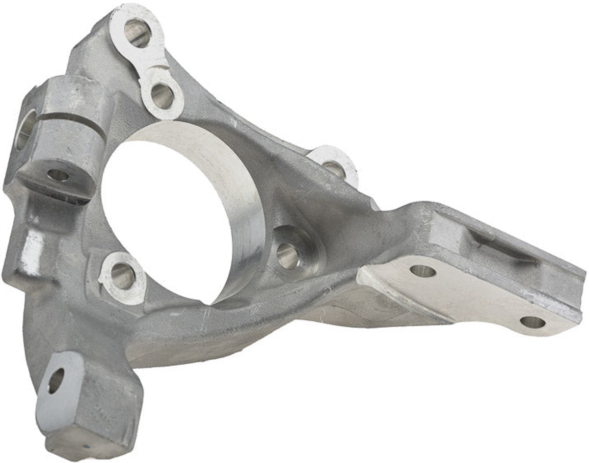Fuseestuk vooras OEM 13136697