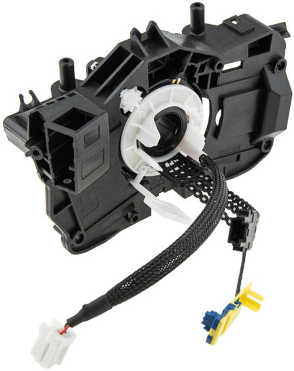 Wikkelveer, airbag OEM 4422798
