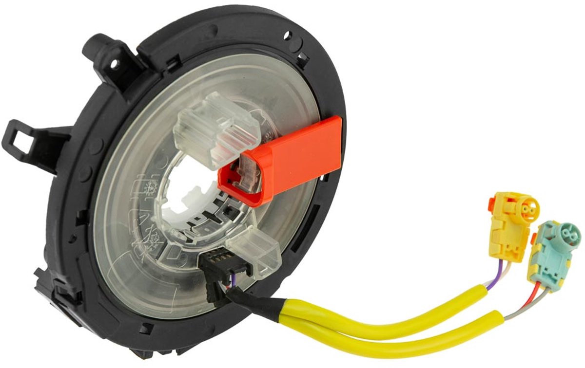 Wikkelveer, airbag OEM 10008742