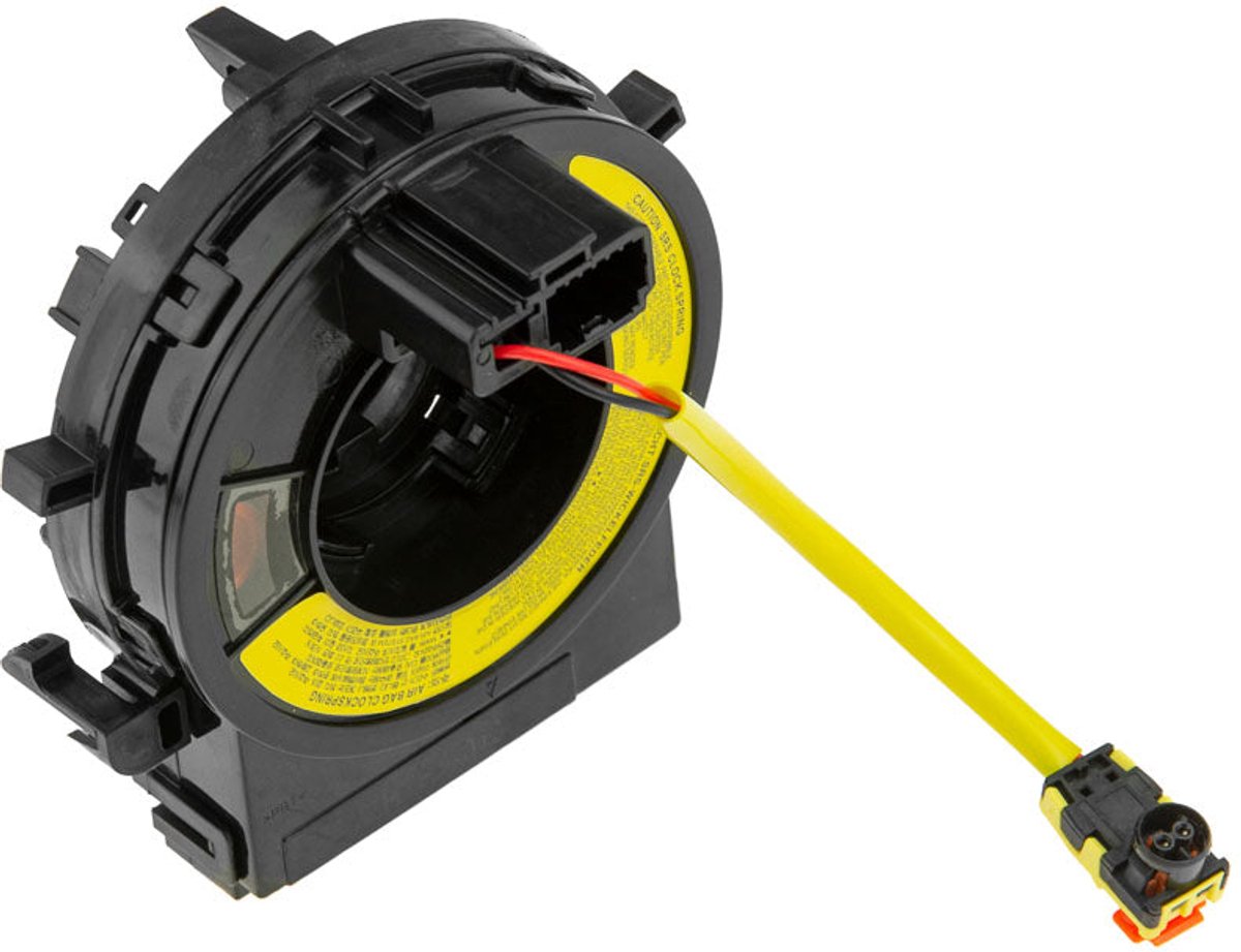 Wikkelveer, airbag OEM 93490-1R410