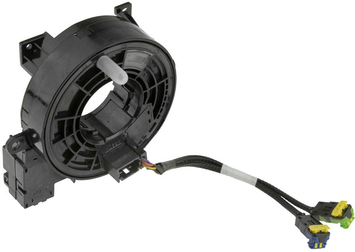 Wikkelveer, airbag OEM 255545857R