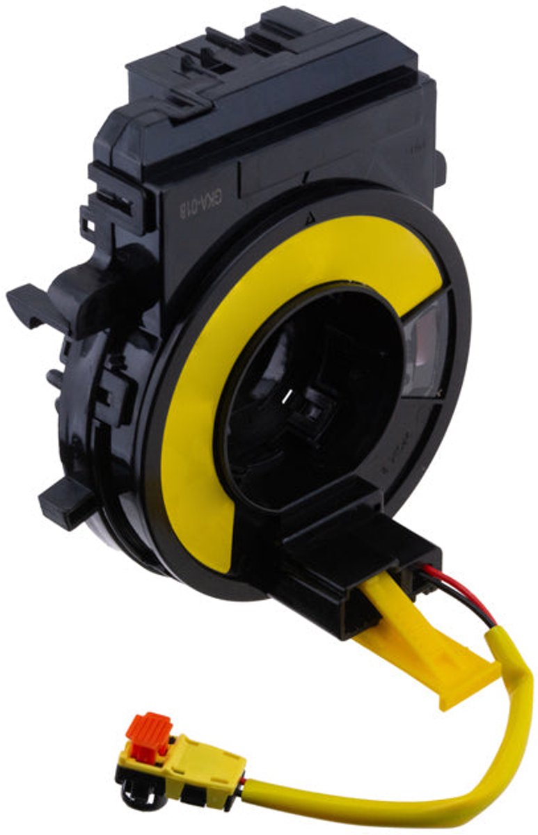 Wikkelveer, airbag OEM 93490-0U010