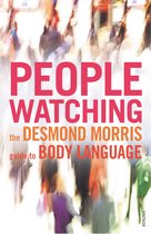 Peoplewatching Guide To Body Language