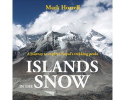 Islands in the Snow