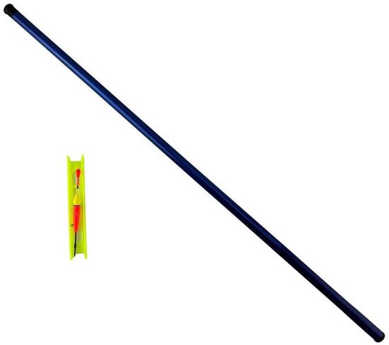 Game On Fishing telescoophengel – 280 cm – fiberglas