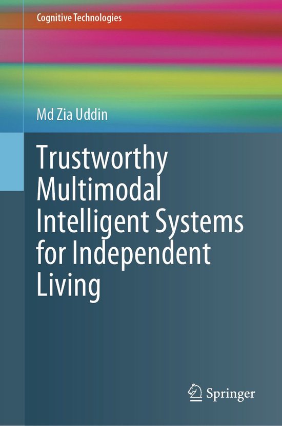 Artificial Intelligence (R0) - Trustworthy Multimodal Intell ... - cover