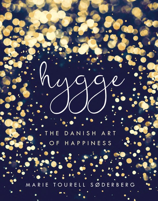 Hygge - cover