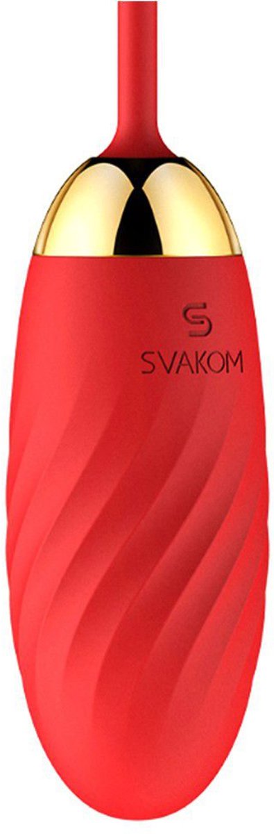 Svakom - Connexion Series Ella Neo App Controlled