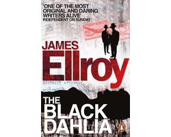 The Black Dahlia