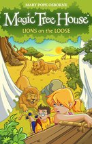 Magic Tree House 11