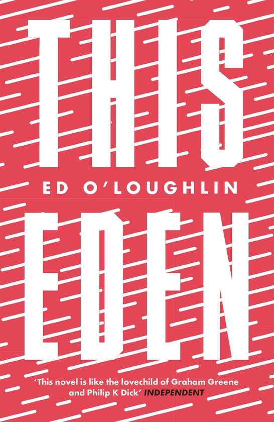 This Eden - cover