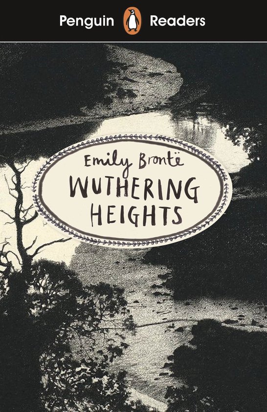 Penguin Readers 5 - Penguin Readers Level 5: Wuthering Heigh ... - cover