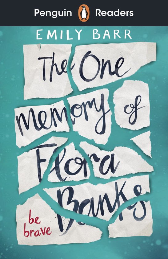 Penguin Readers 5 - Penguin Readers Level 5: The One Memory  ... - cover