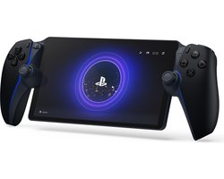 PlayStation Portal™ Remote Player – Midnight Black
