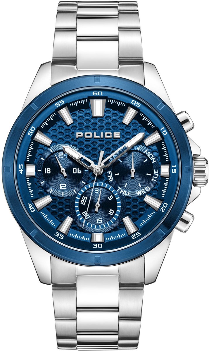Horloge Motion