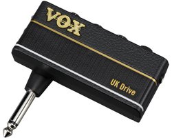 Vox amPlug 3 UK Drive - Hoofdtelefoon gitaarversterker