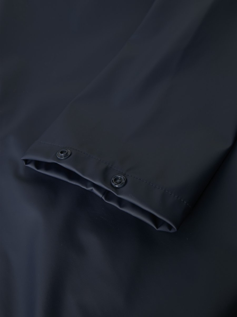 NAME IT - TANDRY RAIN JACKET LONG FO NOOS - Unisex