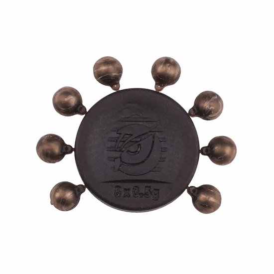 Tungsta Hook Shot Pole Position — afbeelding 3