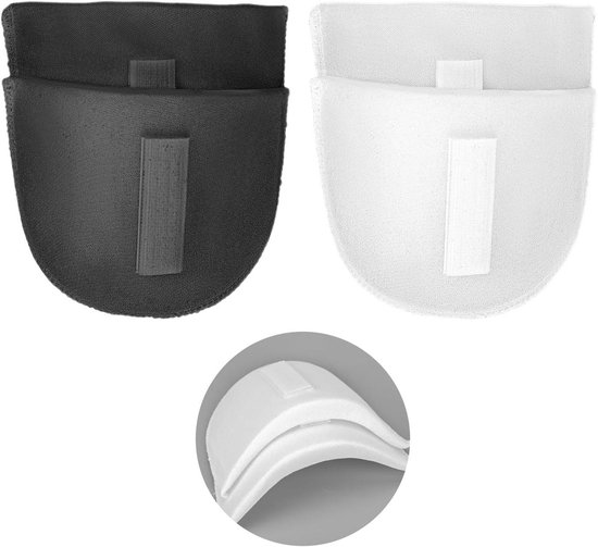Schoudervullingen & Shoulder pads Kopen? Bekijk Online