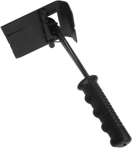 Trim Puller Tool, Roestvrijstalen Tegelverwijderingstool, Houtversieringsverwijderingstool, Lijstverwijderingstool voor Commercieel Werk, Plint, Gevelbeplating en Trim Puller Tool, Roestvrijstalen Tegelverwijderingstool, Houtversieringsverwijderingstool, Lijstverwijderingstool voor Commercieel Werk, Plint, Gevelbeplating en