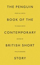 The Penguin Book of the Contemporary British Short Story