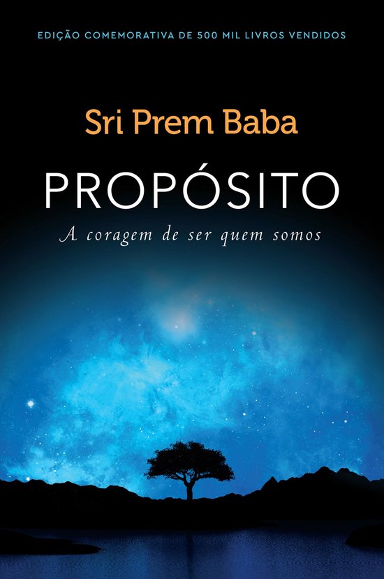 Propósito - cover