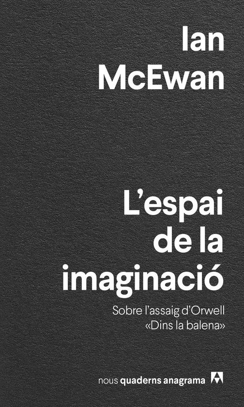 L'espai de la imaginació - cover