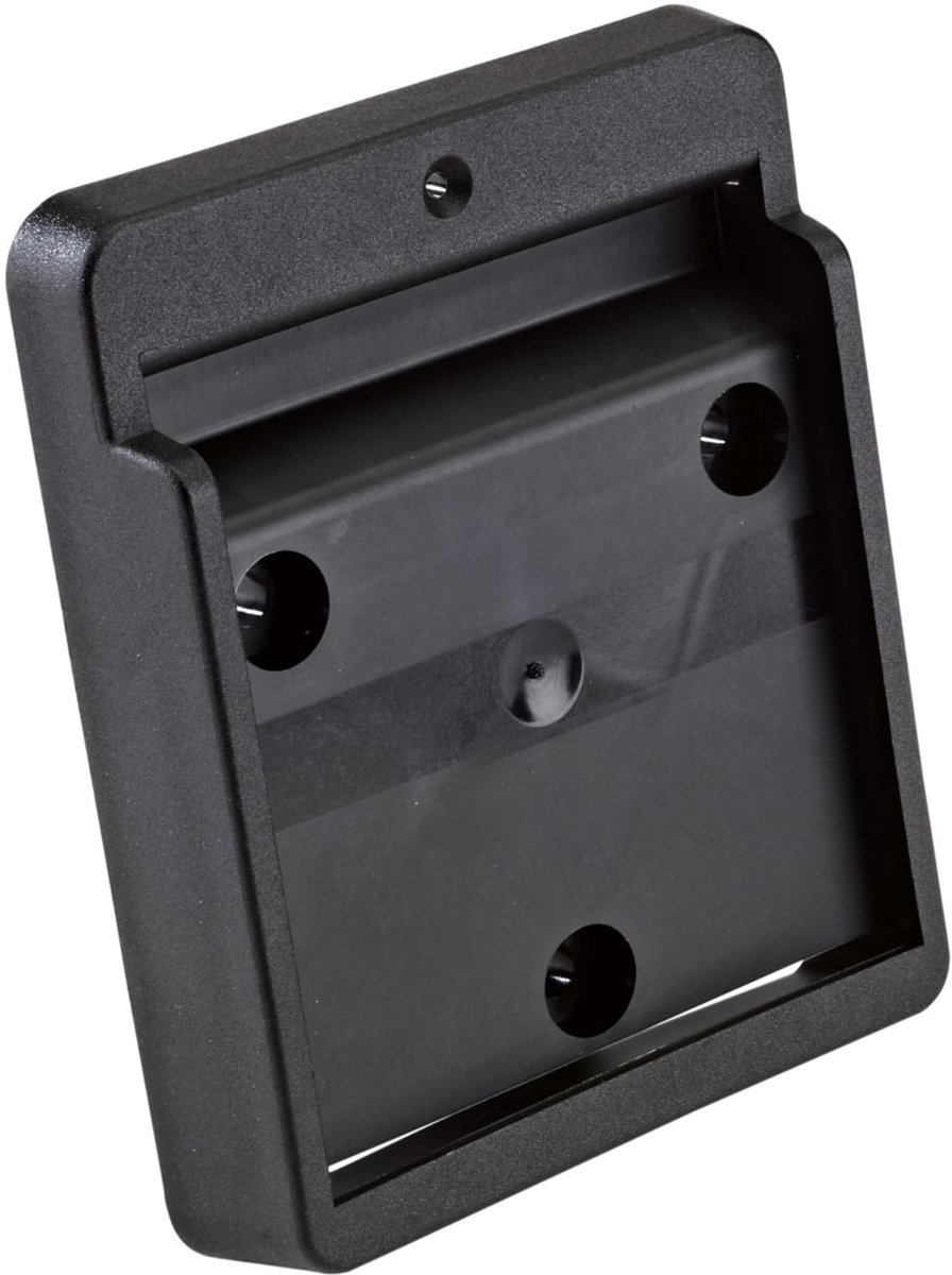 König & Meyer 44060 Adapter für Wandhalterung - Standaard voor koperen blaasinstrumenten