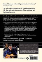 Justinguitar.com - Rock-Songbook