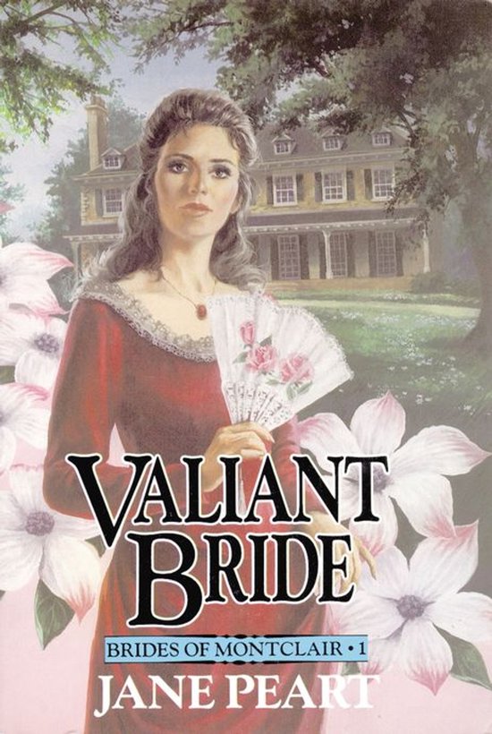 Brides of Montclair 1 - Valiant Bride - cover