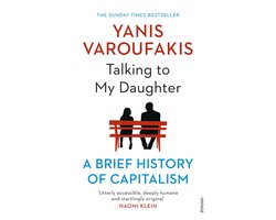 Talking to My Daughter