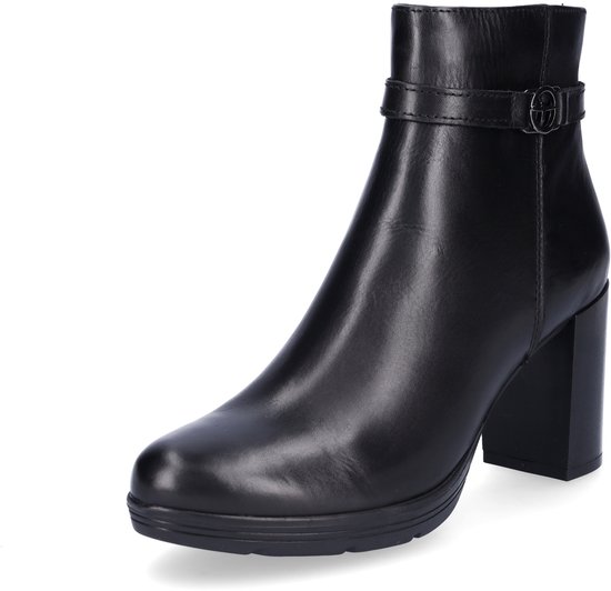 Tamaris Enkellaarsje 1-25702-42 wijd Maat